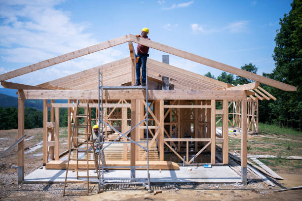 Professional Roofing Contractor in Marysville, OH