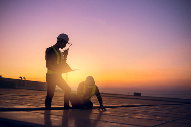 Best Affordable Roofing Company  in Marysville, OH