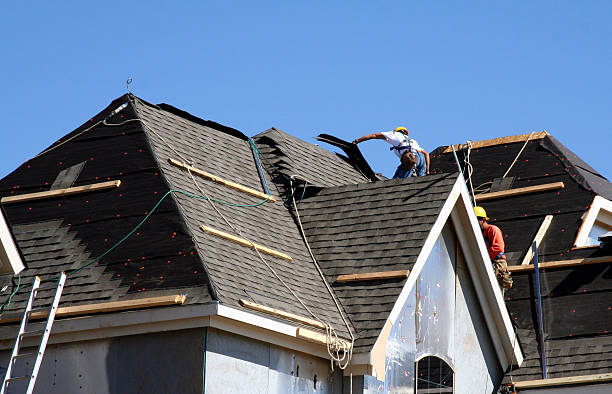 Best Best Roofing Contractors  in Marysville, OH