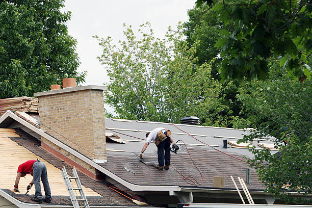 Best Gutter Installation and Roofing  in Marysville, OH