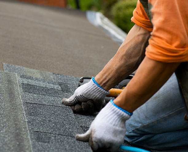Best Storm Damage Roof Repair  in Marysville, OH