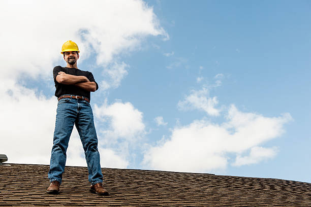 Best New Roof Installation  in Marysville, OH