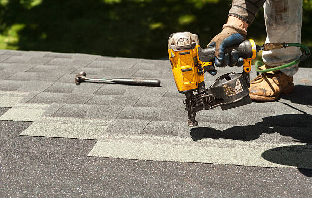 Best Flat Roof Repair Services  in Marysville, OH