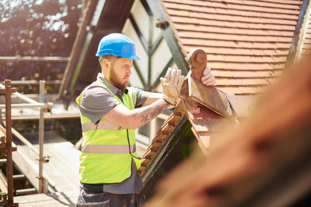 Best Roof Repair Services  in Marysville, OH